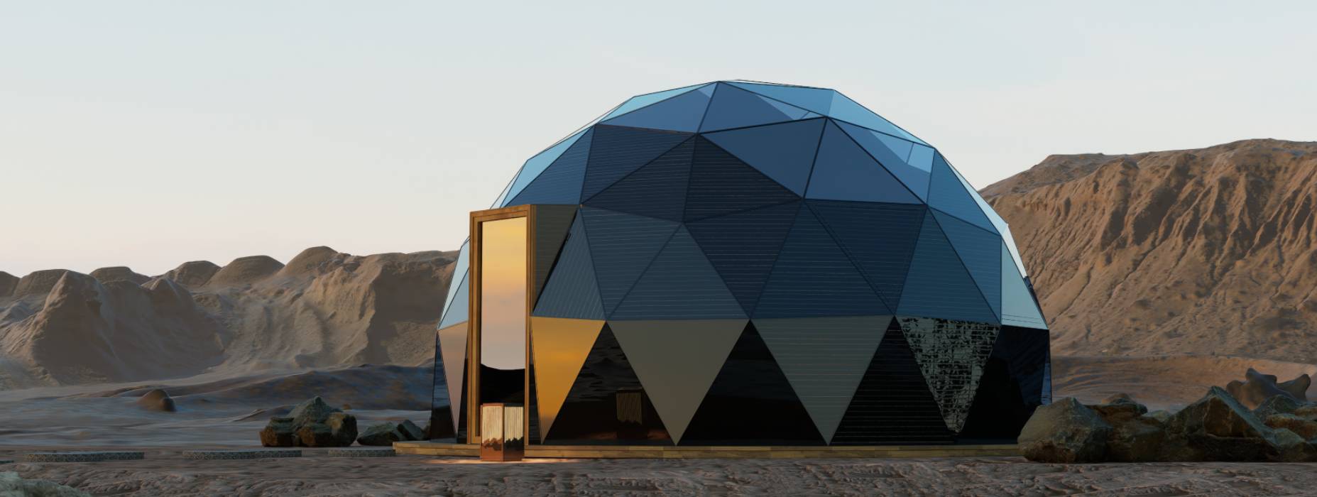 高安市星空酒店帐篷